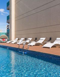 Palladio Hotel Buenos Aires - MGallery