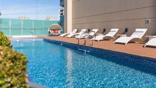 Palladio Hotel Buenos Aires - MGallery