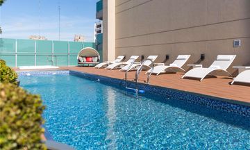 Palladio Hotel Buenos Aires - MGallery