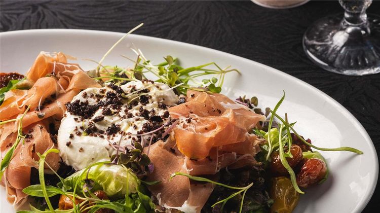 Palladio Hotel Buenos Aires - MGallery Restaurant