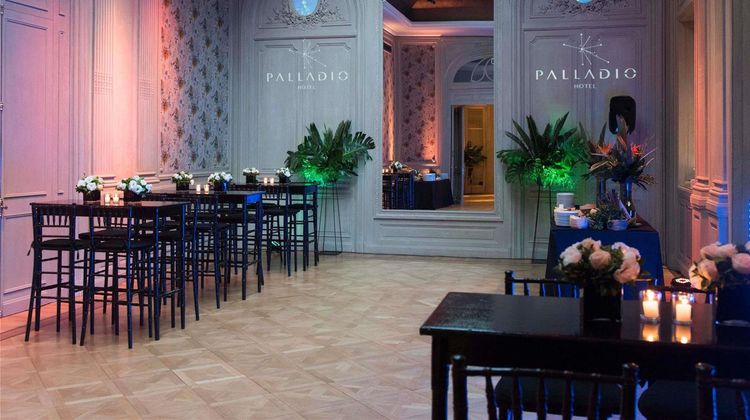 Palladio Hotel Buenos Aires - MGallery Meeting