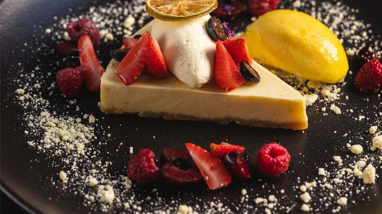 Palladio Hotel Buenos Aires - MGallery Restaurant