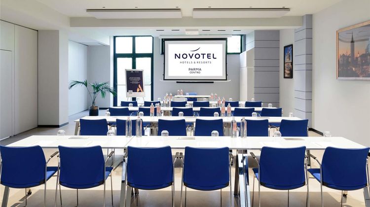 Novotel Parma Centro Meeting