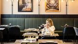 Novotel Parma Centro Restaurant