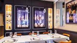 Novotel Parma Centro Restaurant