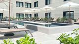 Novotel Parma Centro Pool