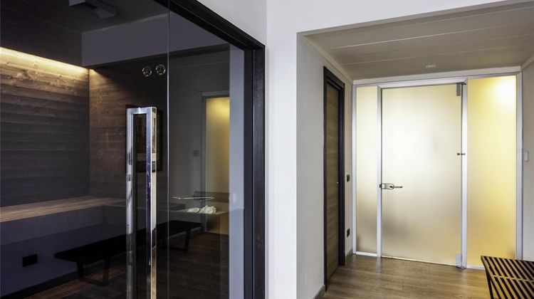 Novotel Parma Centro Spa