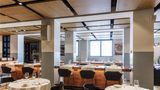 Novotel Parma Centro Restaurant