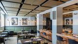 Novotel Parma Centro Restaurant