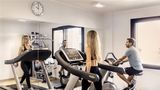 Novotel Parma Centro Health