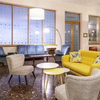 Ibis Styles Trani
