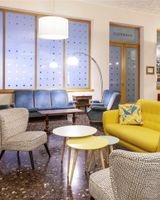 Ibis Styles Trani