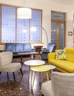 Ibis Styles Trani