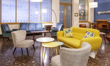 Ibis Styles Trani