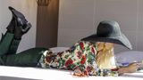 Ibis Styles Trani Room