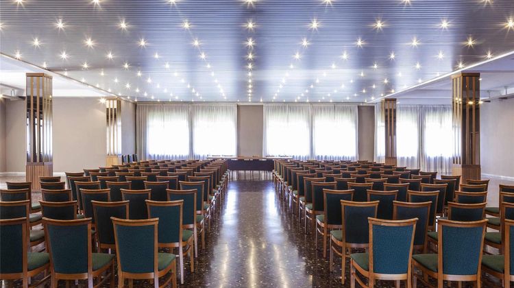 Ibis Styles Trani Meeting