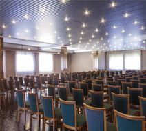 Ibis Styles Trani Exterior