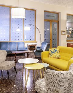 Ibis Styles Trani