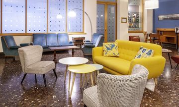 Ibis Styles Trani
