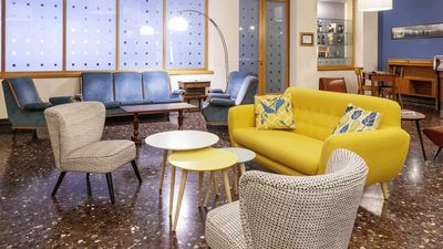 Ibis Styles Trani