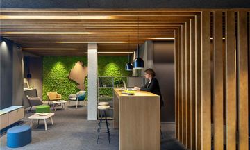 Ibis Styles Pamplona Noain