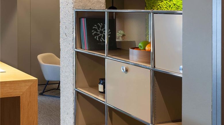 <b>Ibis Styles Pamplona Noain Exterior</b>. Images powered by <a href="https://iceportal.shijigroup.com/" title="IcePortal" target="_blank">IcePortal</a>.