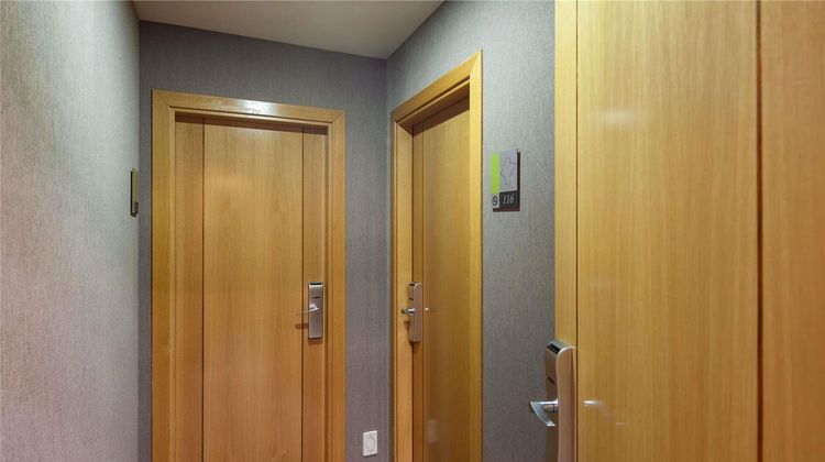 Ibis Styles Pamplona Noain Room