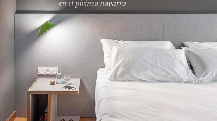 Ibis Styles Pamplona Noain Room