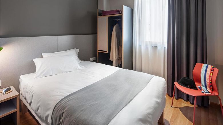 <b>Ibis Styles Pamplona Noain Room</b>. Images powered by <a href="https://iceportal.shijigroup.com/" title="IcePortal" target="_blank">IcePortal</a>.