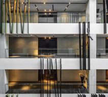 The Canvas Dubai - MGallery by Sofitel Exterior