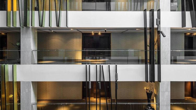 The Canvas Dubai - MGallery by Sofitel Exterior