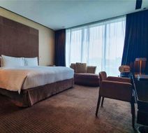 The Canvas Dubai - MGallery by Sofitel Exterior
