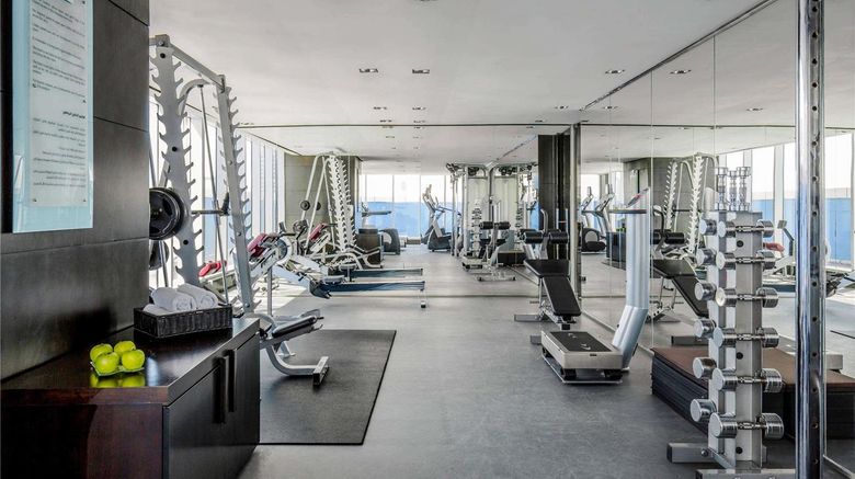 <b>The Canvas Dubai - MGallery by Sofitel Health</b>. Images powered by <a href="https://iceportal.shijigroup.com/" title="IcePortal" target="_blank">IcePortal</a>.