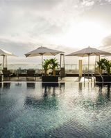 The Canvas Dubai - MGallery by Sofitel