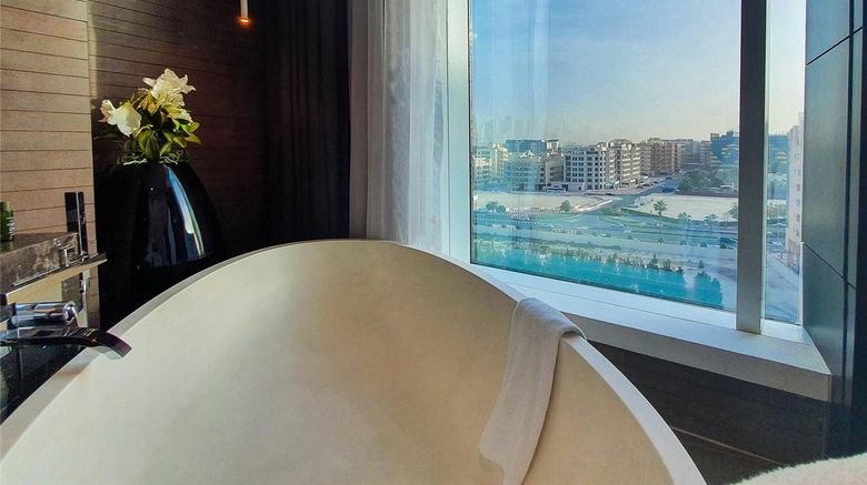 <b>The Canvas Dubai - MGallery by Sofitel Suite</b>. Images powered by <a href="https://iceportal.shijigroup.com/" title="IcePortal" target="_blank">IcePortal</a>.