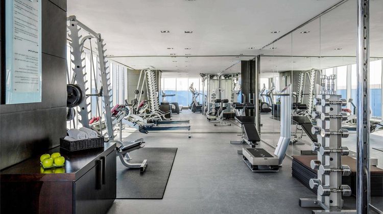 The Canvas Dubai - MGallery by Sofitel Health