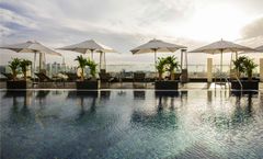 The Canvas Dubai - MGallery by Sofitel