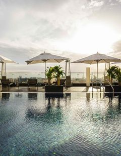 The Canvas Dubai - MGallery by Sofitel