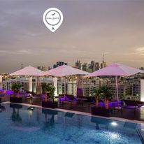 The Canvas Dubai - MGallery by Sofitel