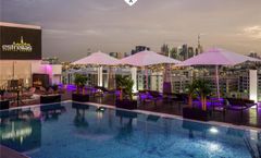 The Canvas Dubai - MGallery by Sofitel