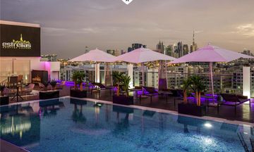 The Canvas Dubai - MGallery by Sofitel
