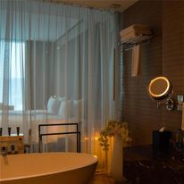 The Canvas Dubai - MGallery by Sofitel