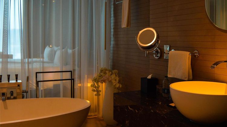 The Canvas Dubai - MGallery by Sofitel Exterior