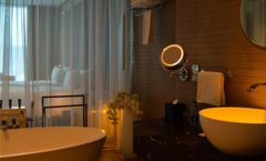 The Canvas Dubai - MGallery by Sofitel