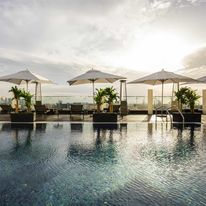 The Canvas Dubai - MGallery by Sofitel