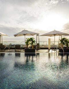 The Canvas Dubai - MGallery by Sofitel