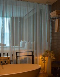 The Canvas Dubai - MGallery by Sofitel