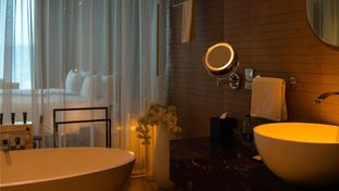 The Canvas Dubai - MGallery by Sofitel