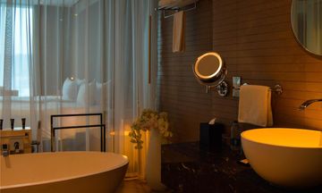 The Canvas Dubai - MGallery by Sofitel