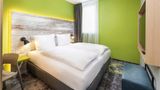 Ibis Styles Stuttgart Vaihingen Room
